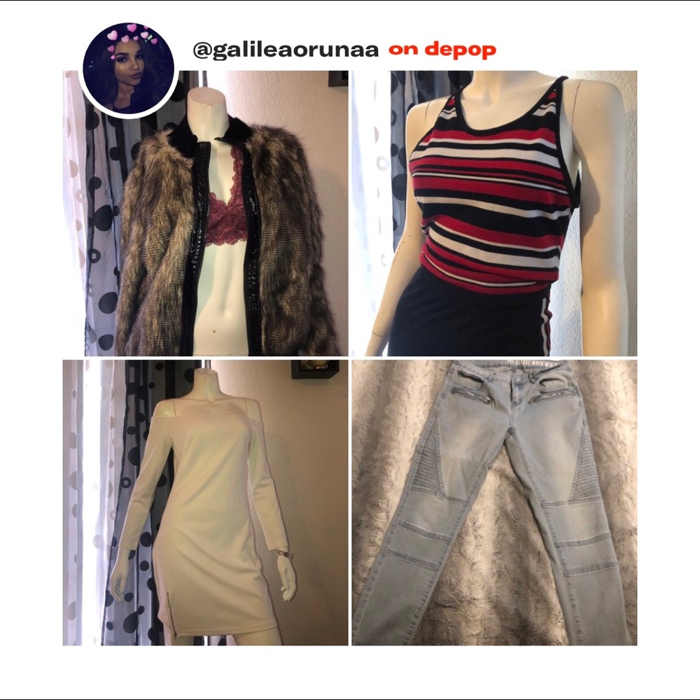Múltiple Styles & Prices